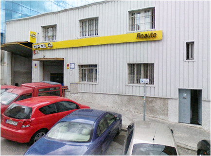 ROAUTO, S.A.